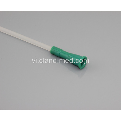 Y tế dùng một lần Nelaton Catheter Nam và Nữ